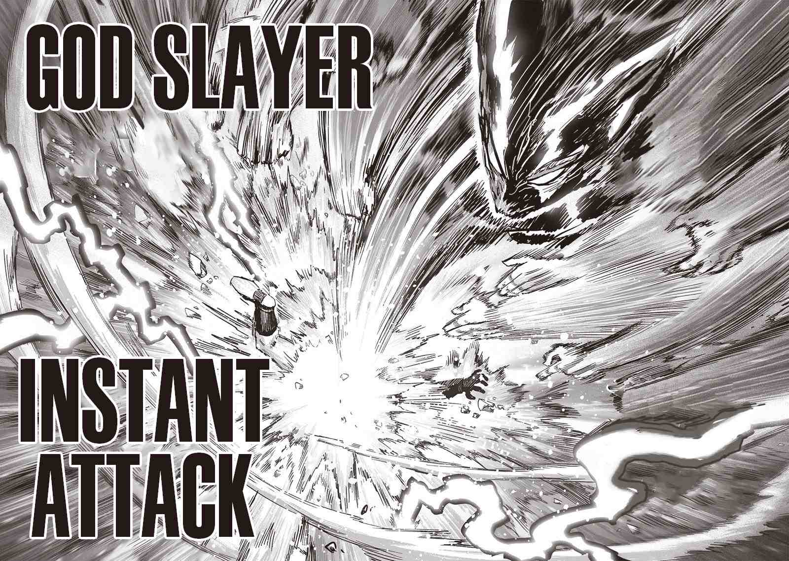 One Punch Man - Chapter 163 image 11